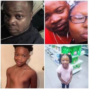 Meet your Posher, Ricky